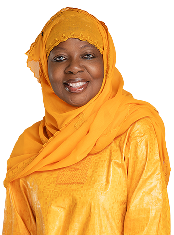 Djalika Sanogo - Life Coach